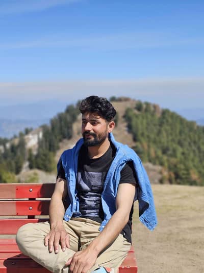 Muhammad Saqib