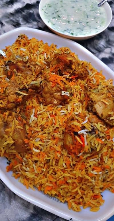 home-made biryani k liya order karay 03097175602 whatsapp