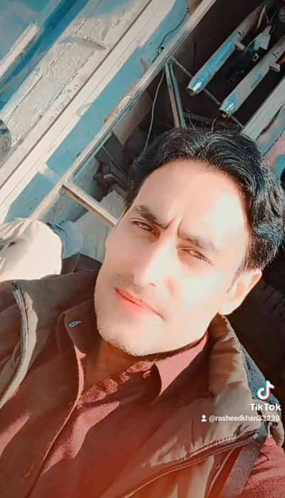 Rashid