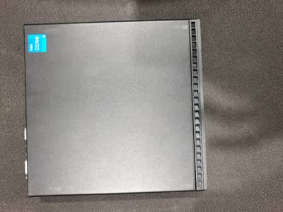 urgent sale i5 11th Gen Lenovo M70Q MINI PC 16GB RAM DDR4 256GB NVMe