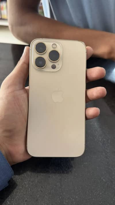 iPhone 13 Pro PTA approved