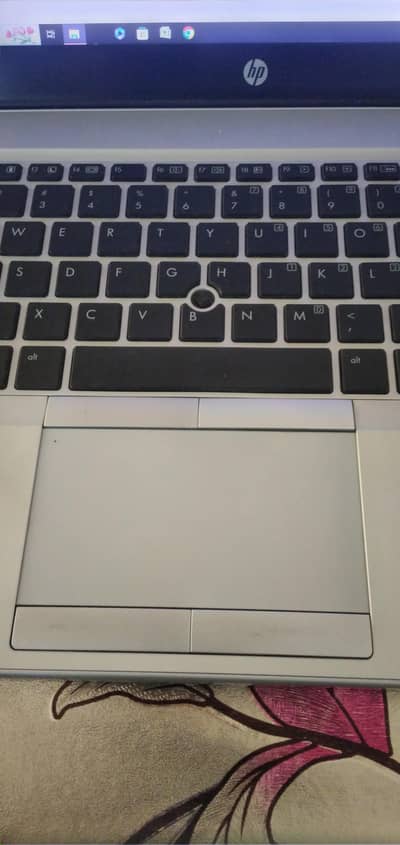 HP ELITE BOOK 8/585 GB CORE i5