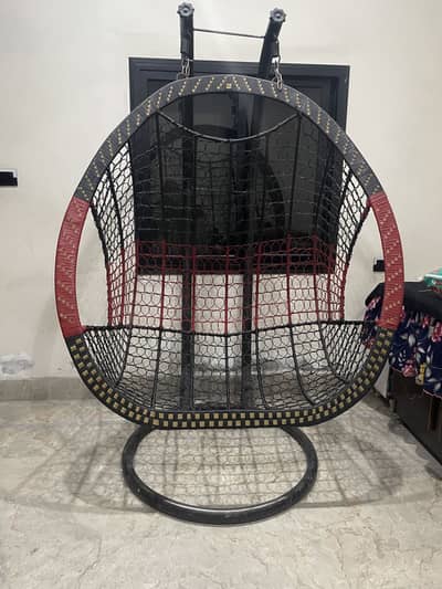 Swing chair large size