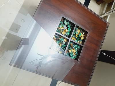3 pcs table set