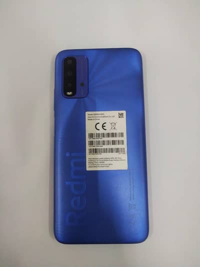 Redmi 9T Mobile