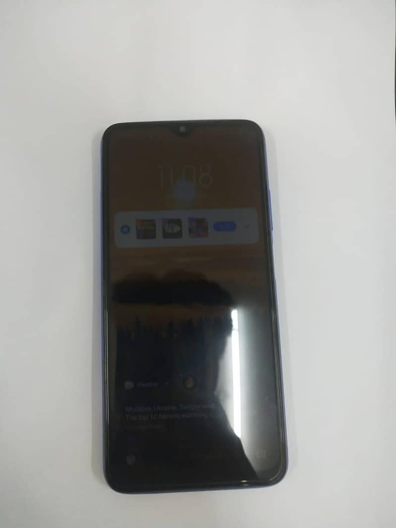 Redmi 9T Mobile 1