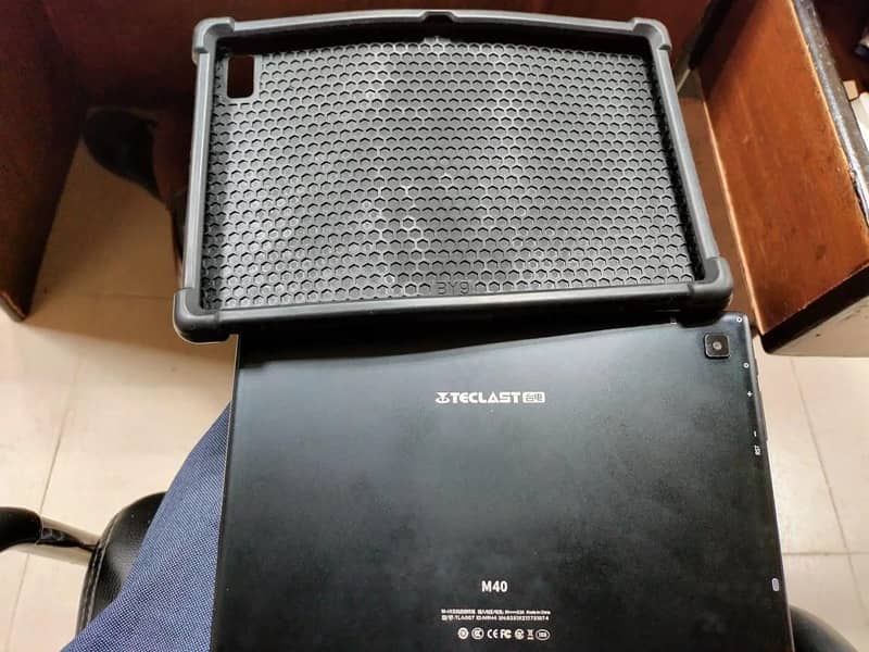Personal Tablet  9/10 2