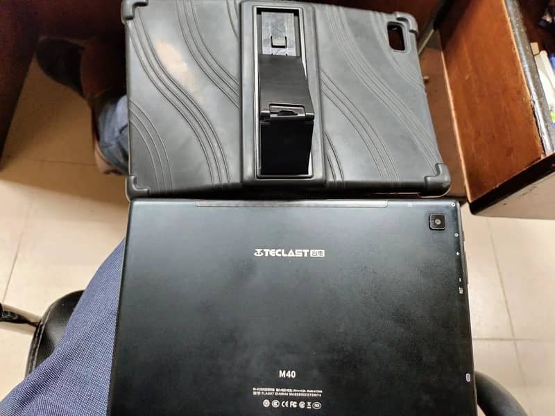 Personal Tablet  9/10 1