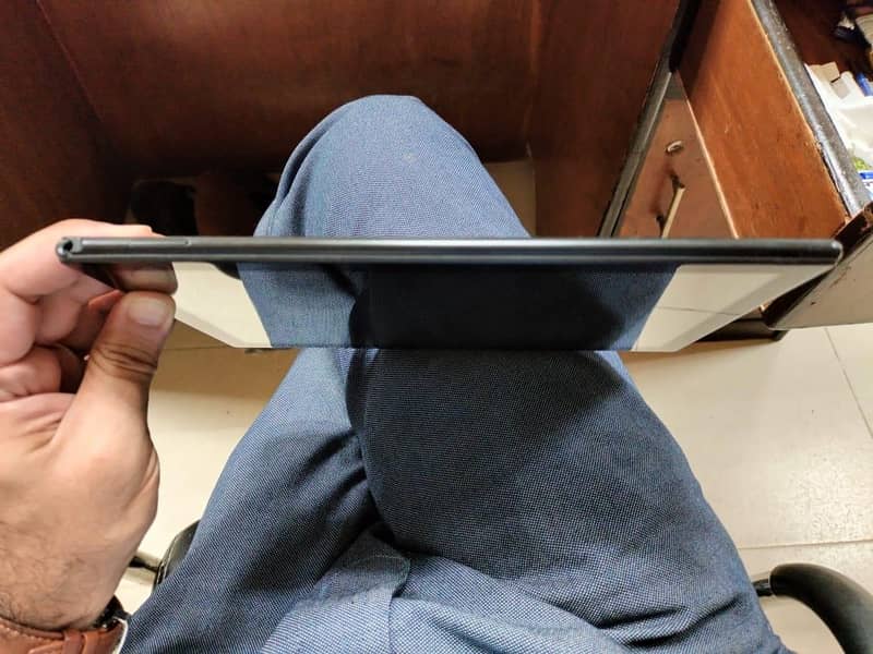 Personal Tablet  9/10 3