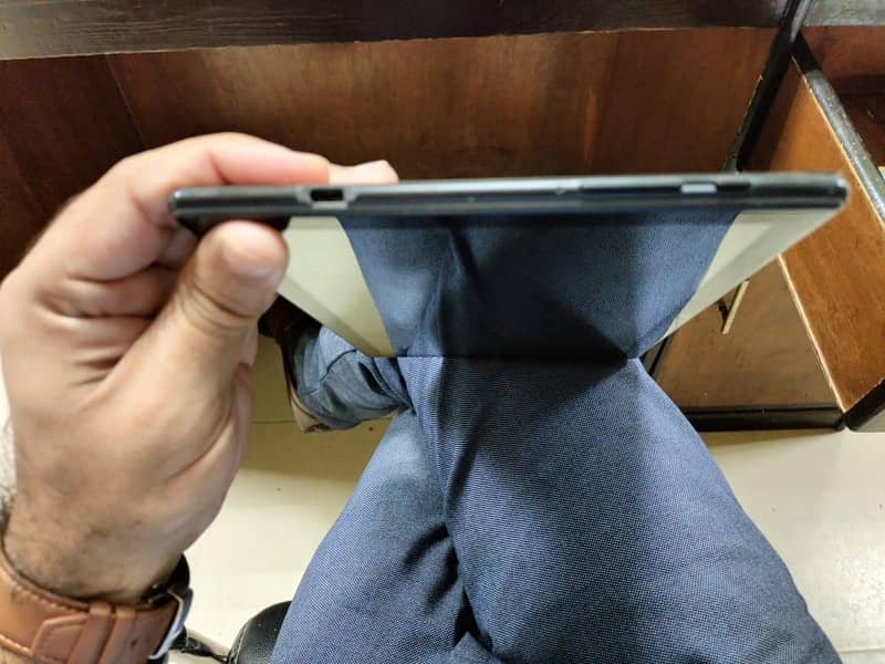 Personal Tablet  9/10 4