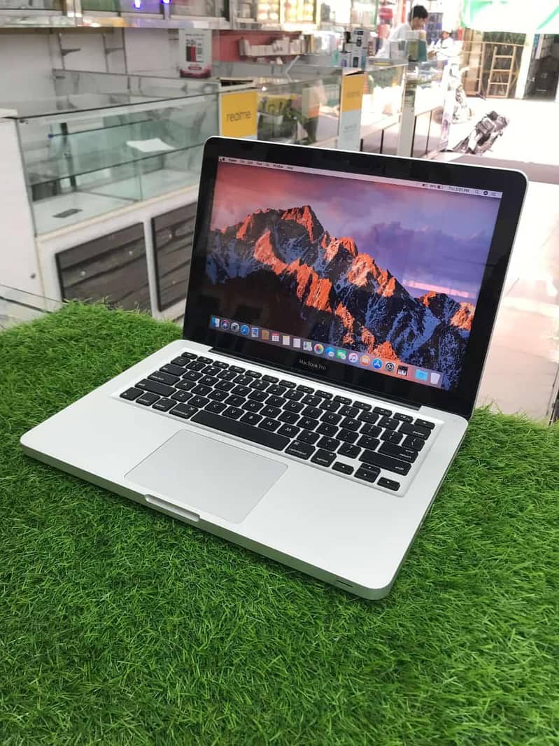 MacBook Pro 2012 1
