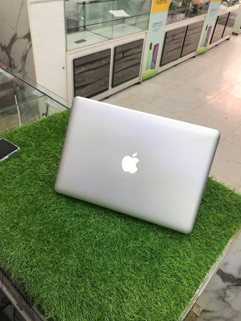 MacBook Pro 2012 2
