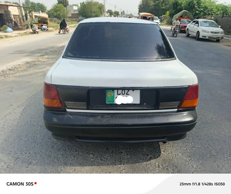 Suzuki margalla 1