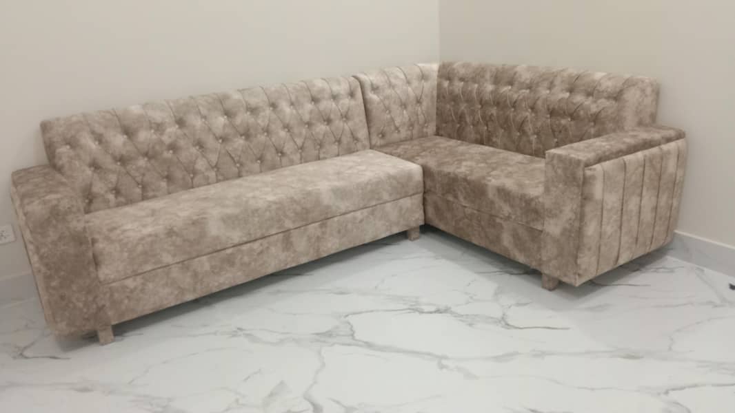 Sofa Set 0