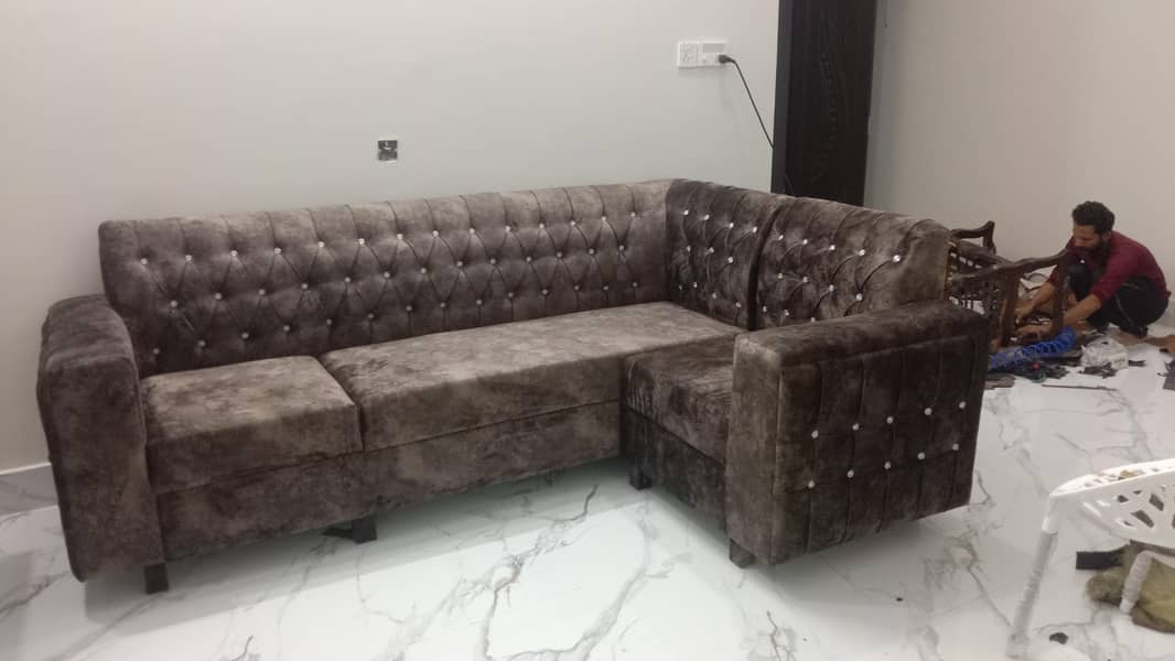 Sofa Set 1
