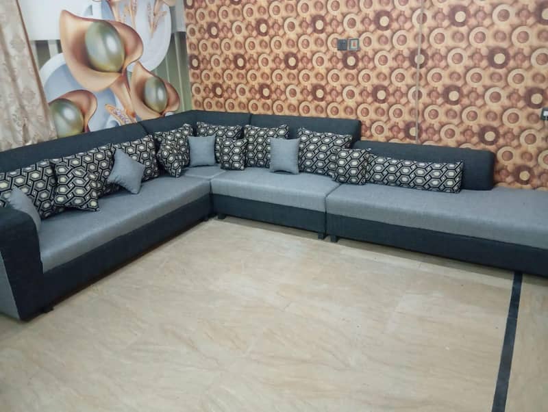 Sofa Set 2