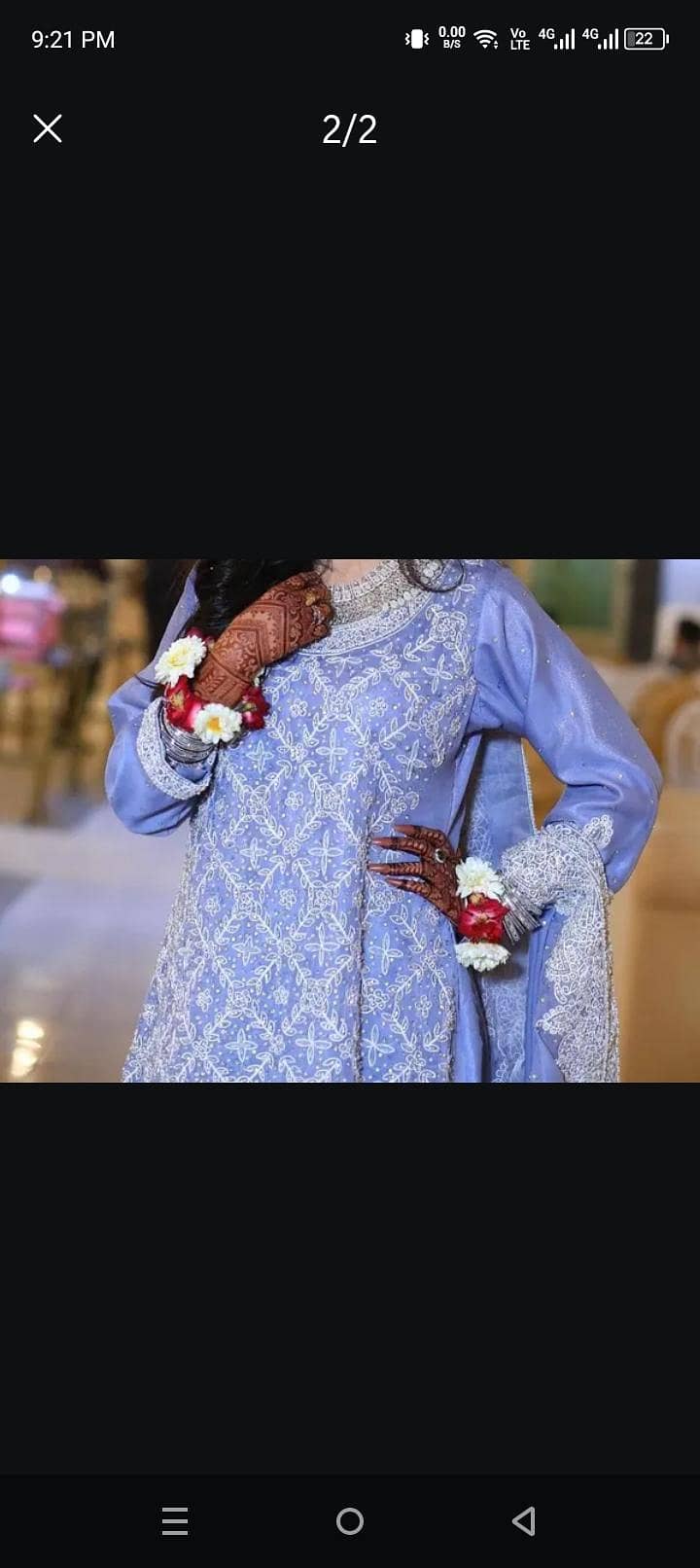 bridal maxi 1