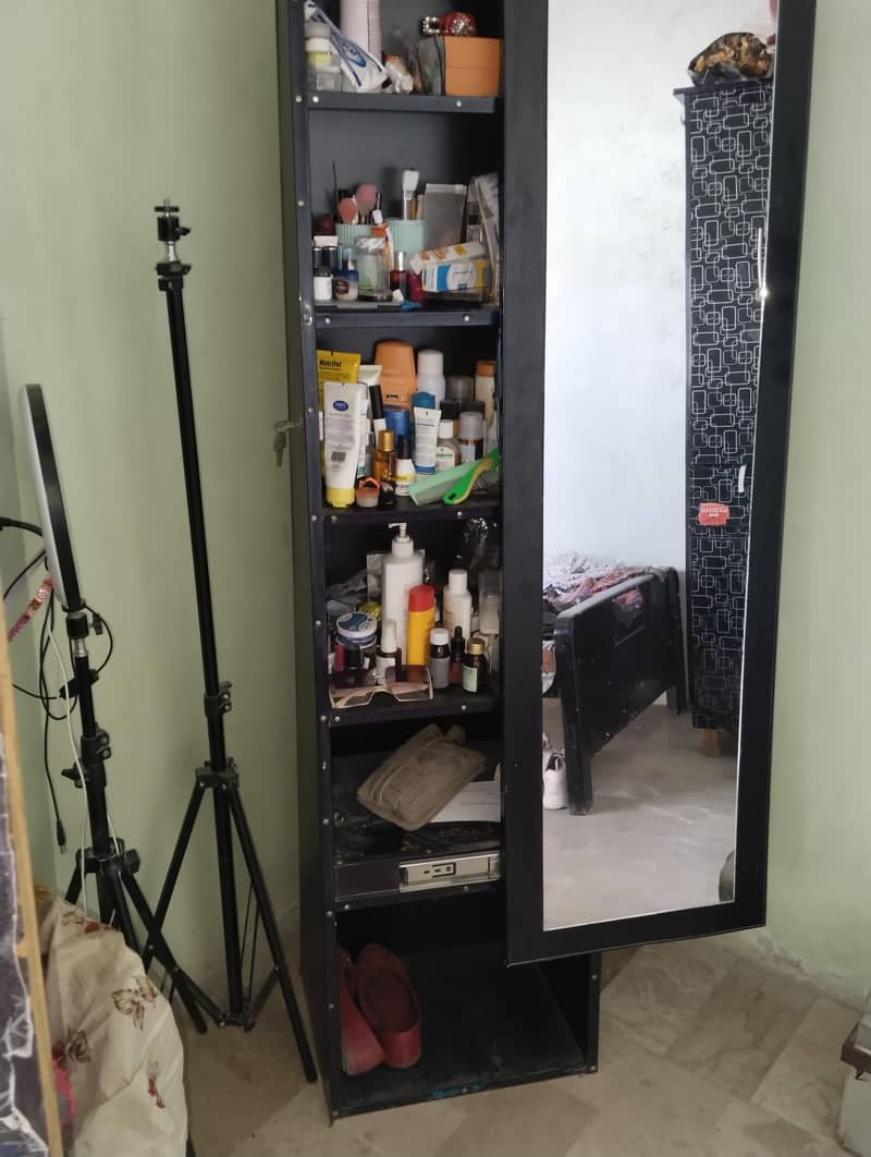 storage long mirror 0