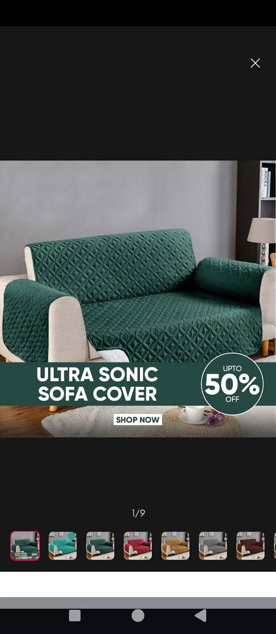sofa cover 0