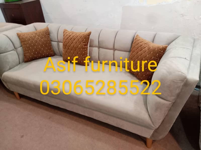 L shape corner /7seter 2