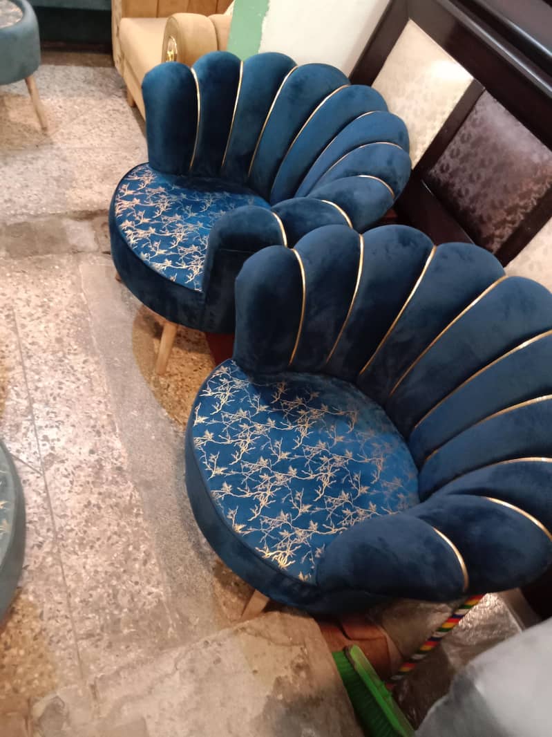 L shape corner /7seter 16