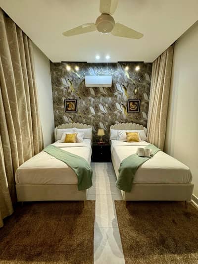 Top Guest House Karachi