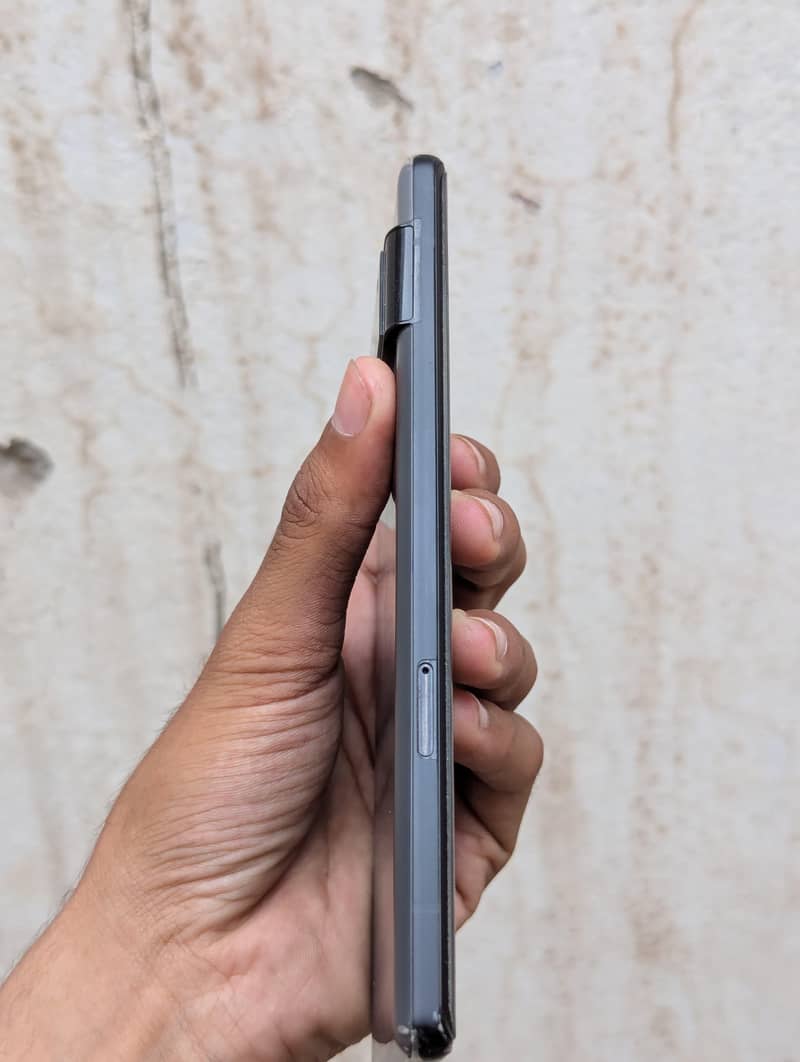 Google pixel 6 pro 3