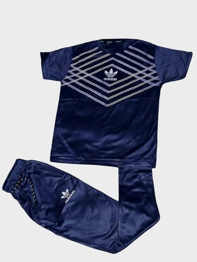 Adidas Tracksuit For Men