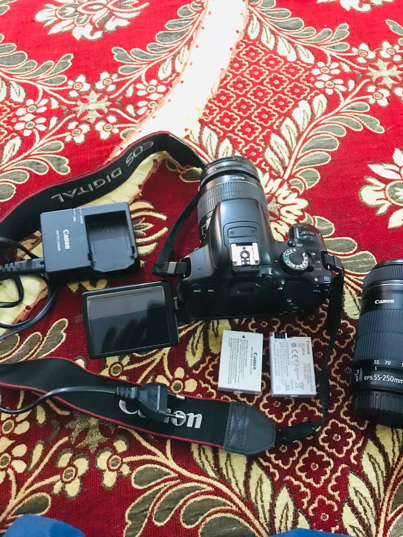 Canon EOS 650d 7