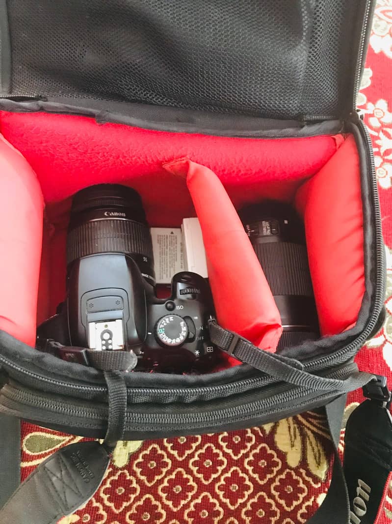Canon EOS 650d 9