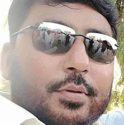 Malik Zafar Hayat Naich