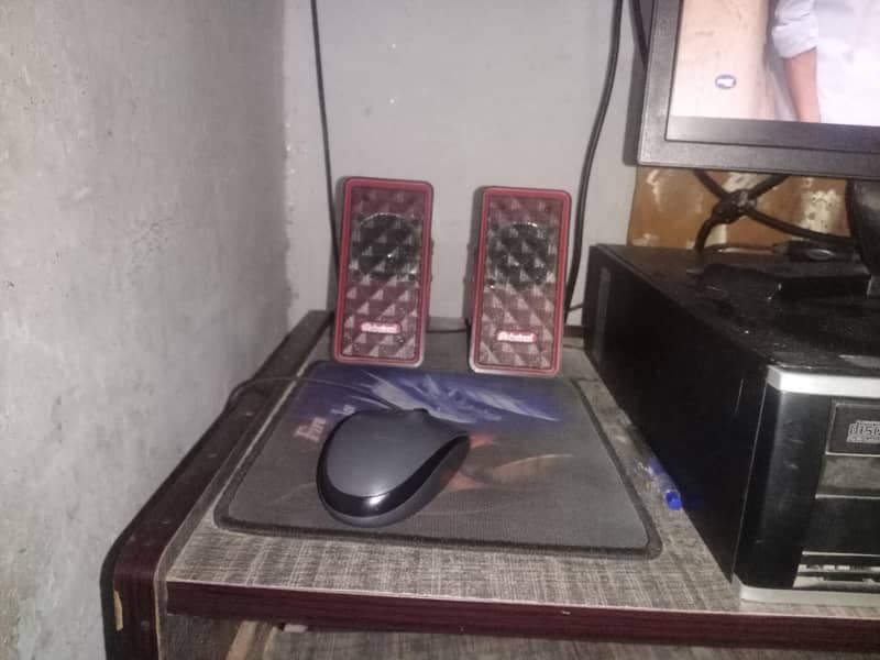 gaming PC computer Intel core i3 3rd  generation 3