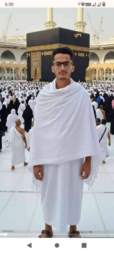 zain ul abdin