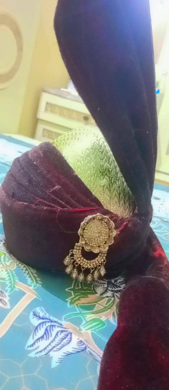 Sherwani 1