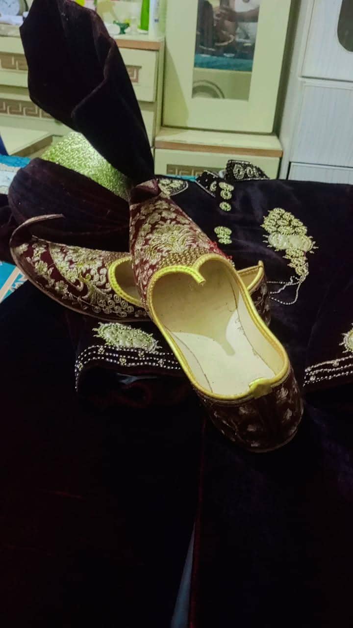 Sherwani 3