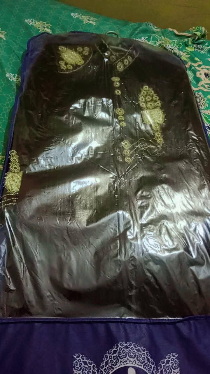 Sherwani 5