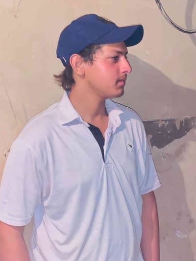 Waqas ali Mughal