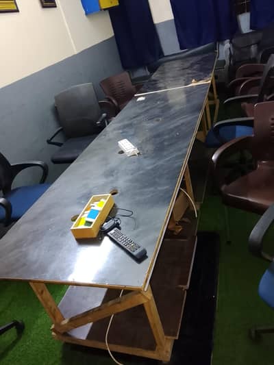 Big Conference Table for Sell