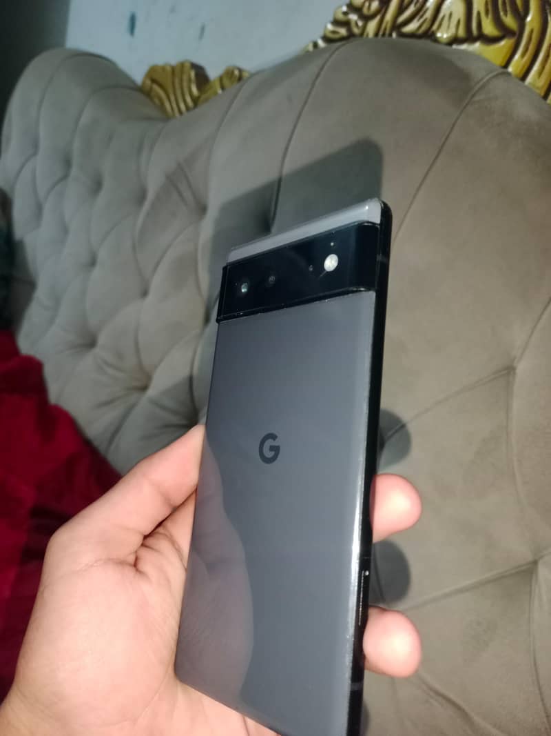 google pixel 6 1