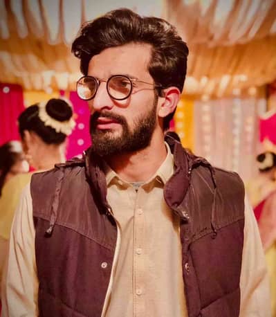SYED BASIT