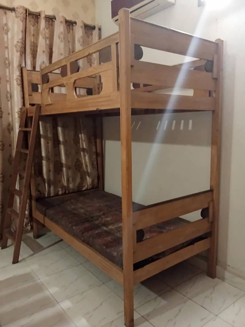 bunk beds 2