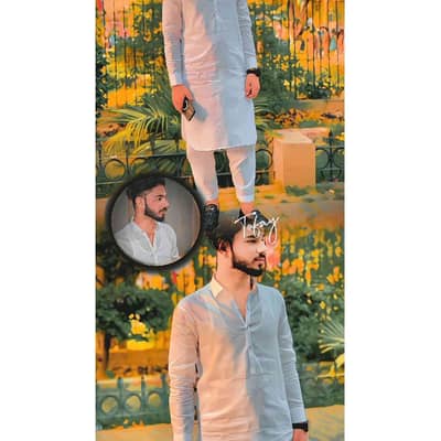 Dawood Malik