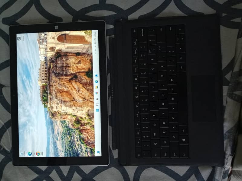 Surface pro 3 0