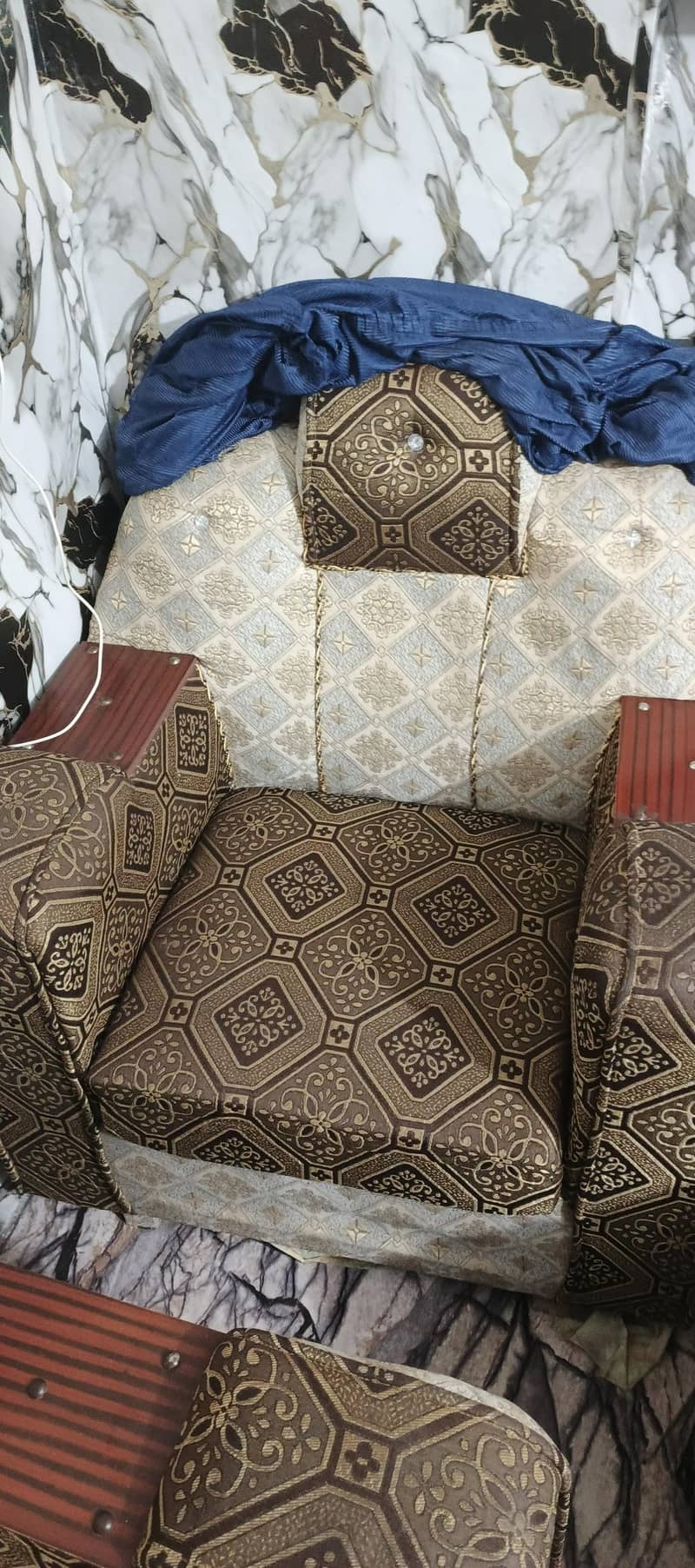 ONE SEETER TWO SEETER THREE SEETER FULL SET 3