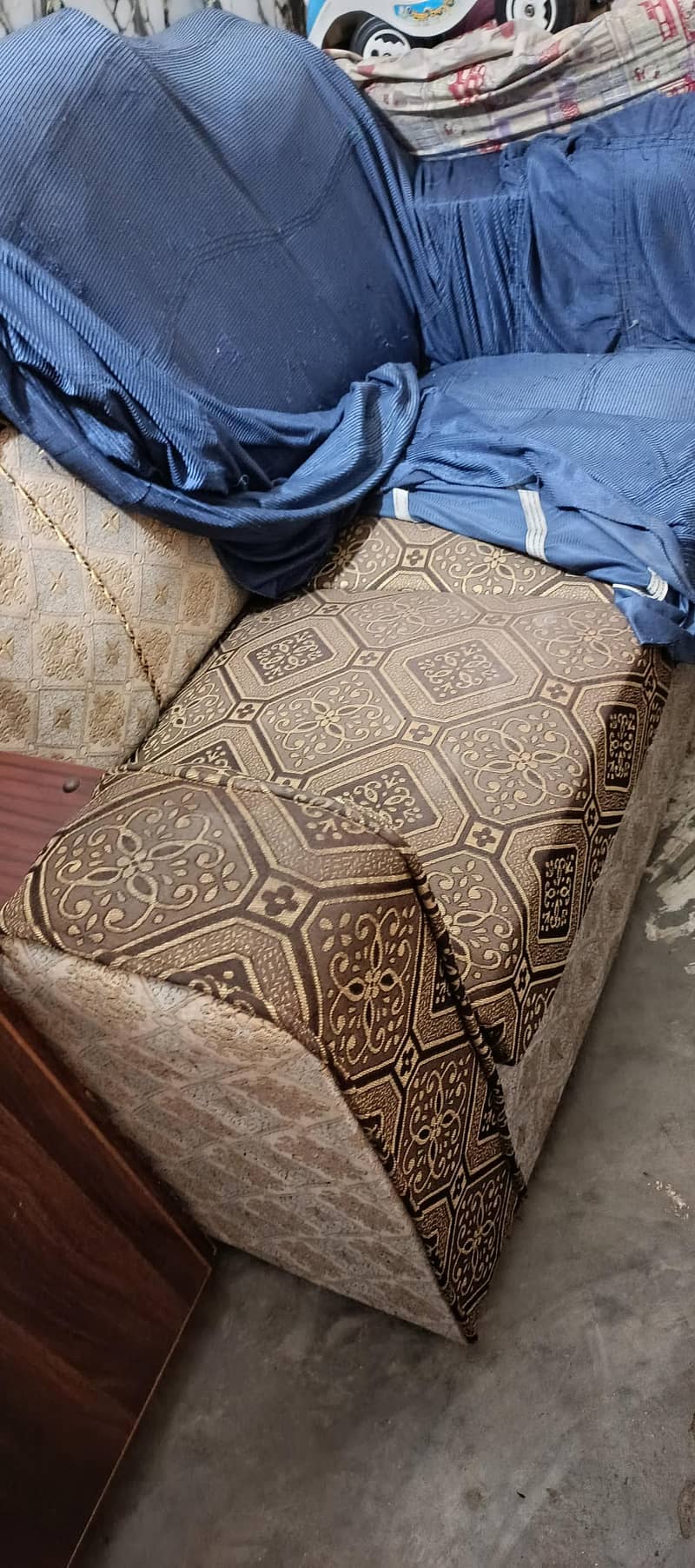 ONE SEETER TWO SEETER THREE SEETER FULL SET 4