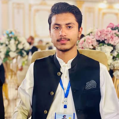 M Ubaidullah 