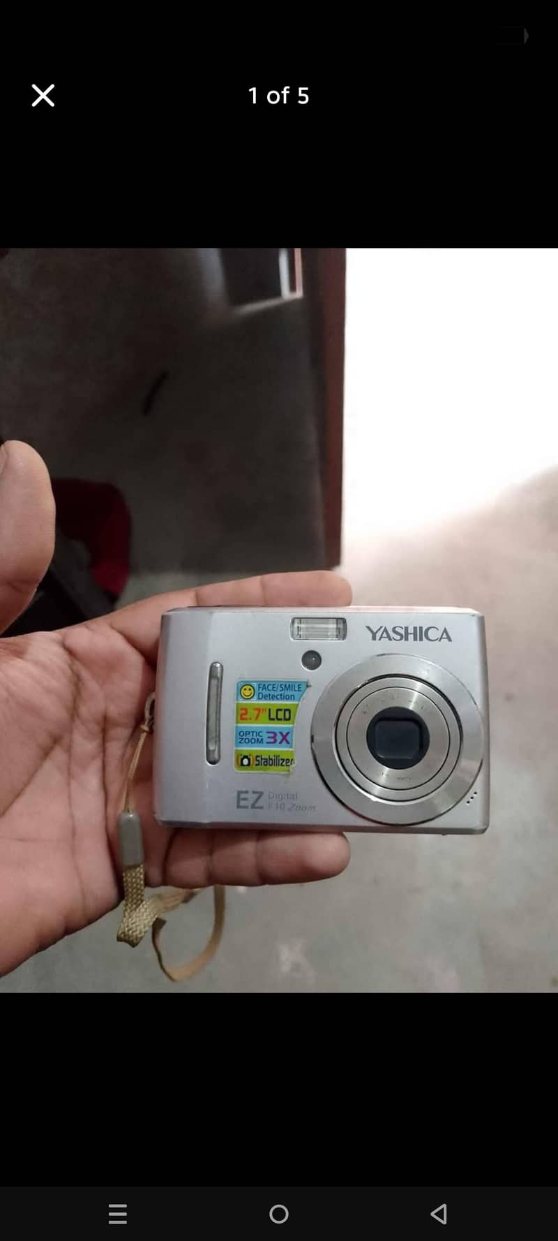 Yasica 0