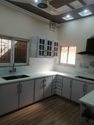 houses or factory for rent nr Shahb pura chok defans Road