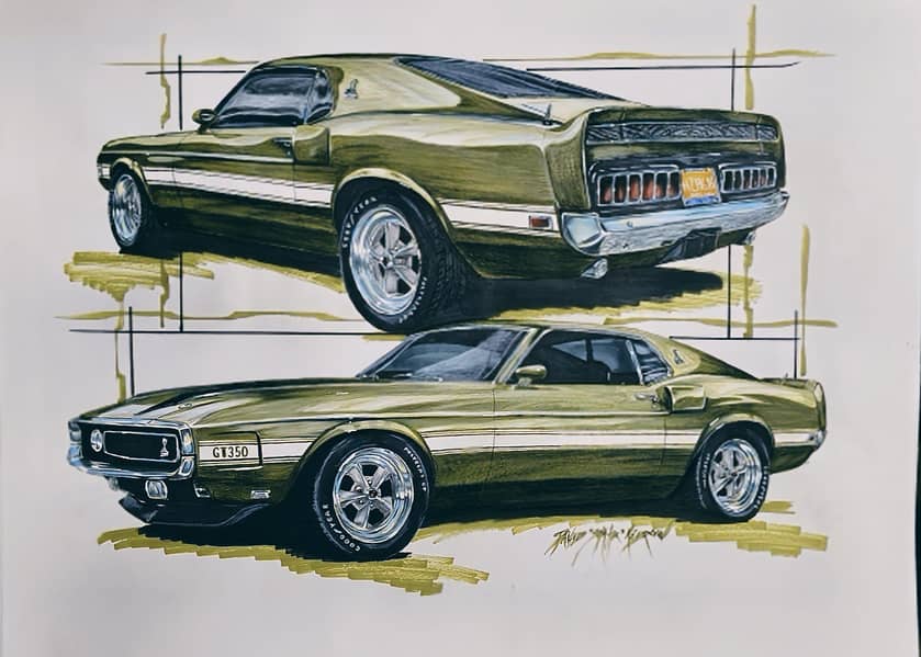 مجھے کام کی ضرورت ہے کار وہیل الائنمنٹ کا کام مُکمل کر لیتا ہوں 3