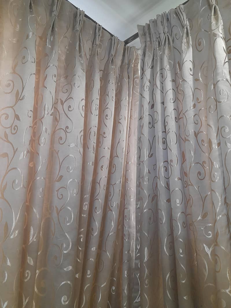 large window curtains 1